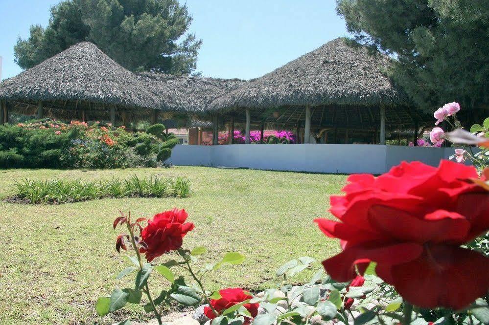 Mision Express Σαλτίγιο Εξωτερικό φωτογραφία